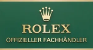 Rolex Official Logo