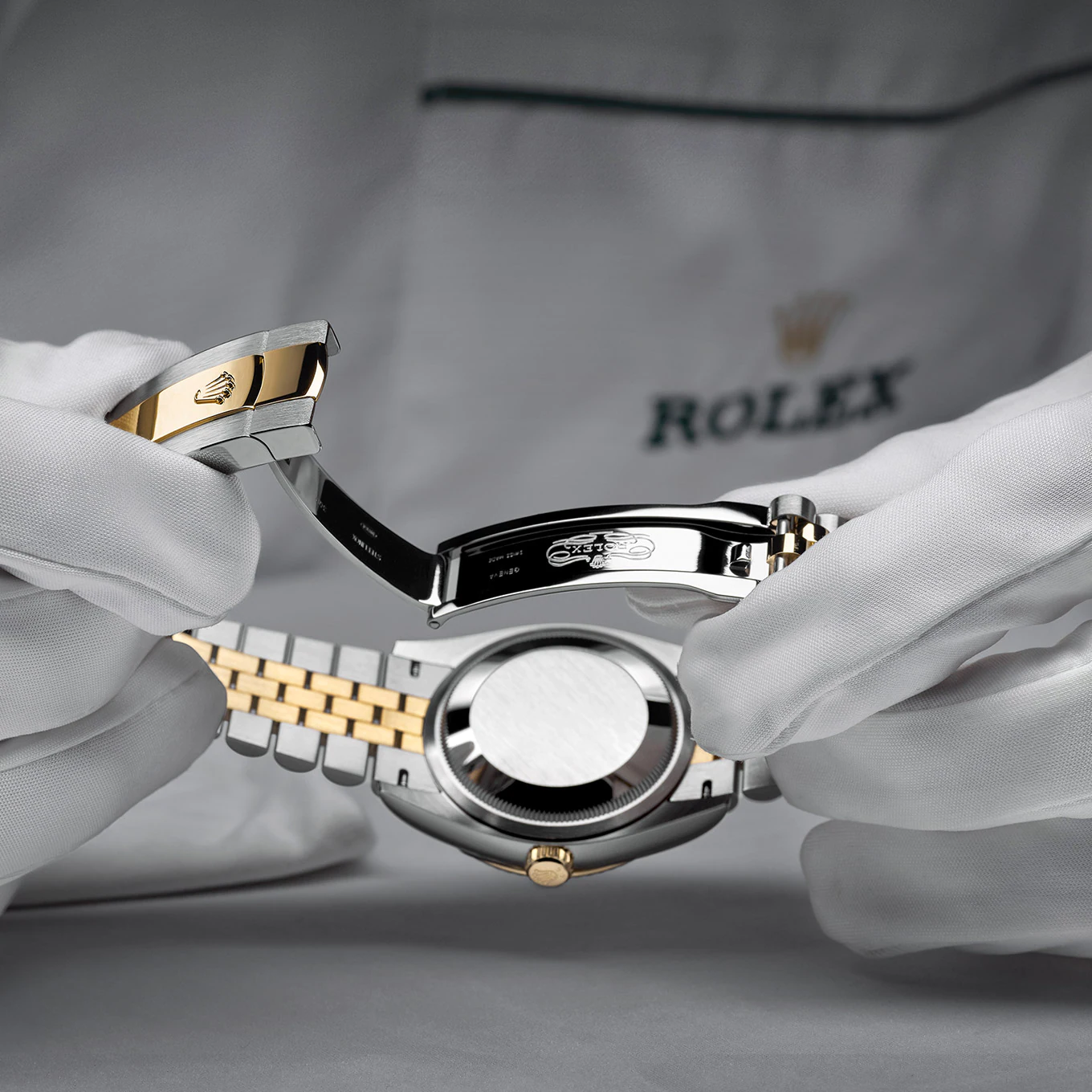 Rolex Cellini